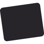 MOUSE PAD BASIC/BLACK 29704 FELLOWES - Image 4