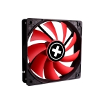 CASE FAN 120MM REDWING PWM 4P/12V XF042 XILENCE - Image 2