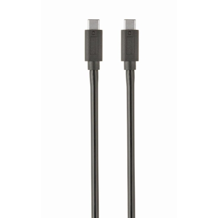 CABLE USB-C TO USB-C USB 3.1/1M CCP-USB3.1-CMCM-1M GEMBIRD