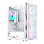 MONTECH Case|MONTECH|X3 Mesh|MidiTower|Not included|ATX|MicroATX|MiniITX|Colour White|X3MESH(W)