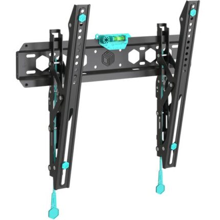 ONKRON TV SET ACC WALL MOUNT /32-70"/BLACK TM5-B ONKRON