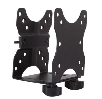 NEOMOUNTS PC ACC THIN CLIENT MOUNT/5KG NM-TC100BLACK NEOMOUNTS