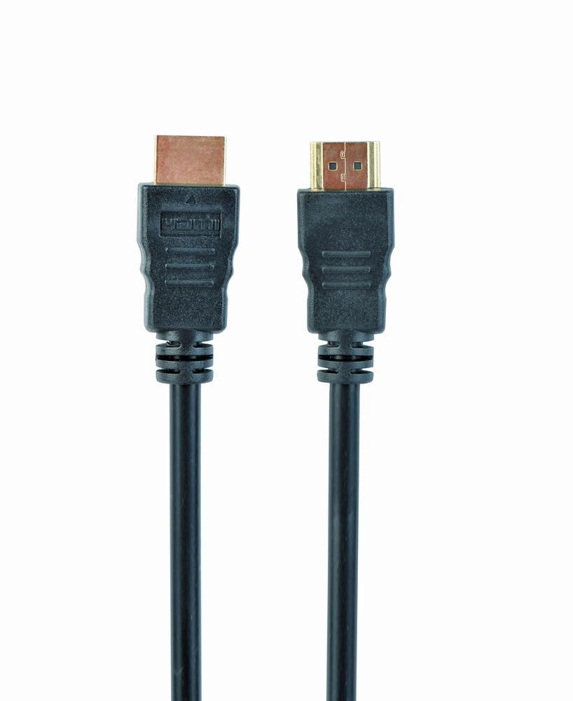 3e188e03-6f1b-4915-8e16-938374dd11fc-1 GEMBIRD CABLE HDMI-HDMI 20M V2.0 BLK/CC-HDMI4-20M GEMBIRD - Image 1