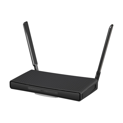 MIKROTIK Wireless Router|MIKROTIK|hAP ax³|Wireless Router|Number of antennas 2|C53UIG+5HPAXD2HPAXD