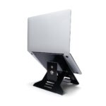 R-GO TOOLS NB ACC STAND RISER DOCUMENT/BLACK RGORIDOCBL R-GO TOOLS