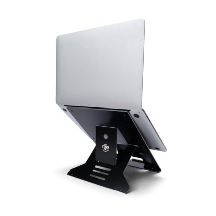 R-GO TOOLS NB ACC STAND RISER DOCUMENT/BLACK RGORIDOCBL R-GO TOOLS