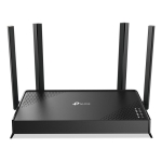 TP-LINK Wireless Router|TP-LINK|3600 Mbps|Number of antennas 4|ARCHERBE220