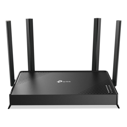 TP-LINK Wireless Router|TP-LINK|3600 Mbps|Number of antennas 4|ARCHERBE220