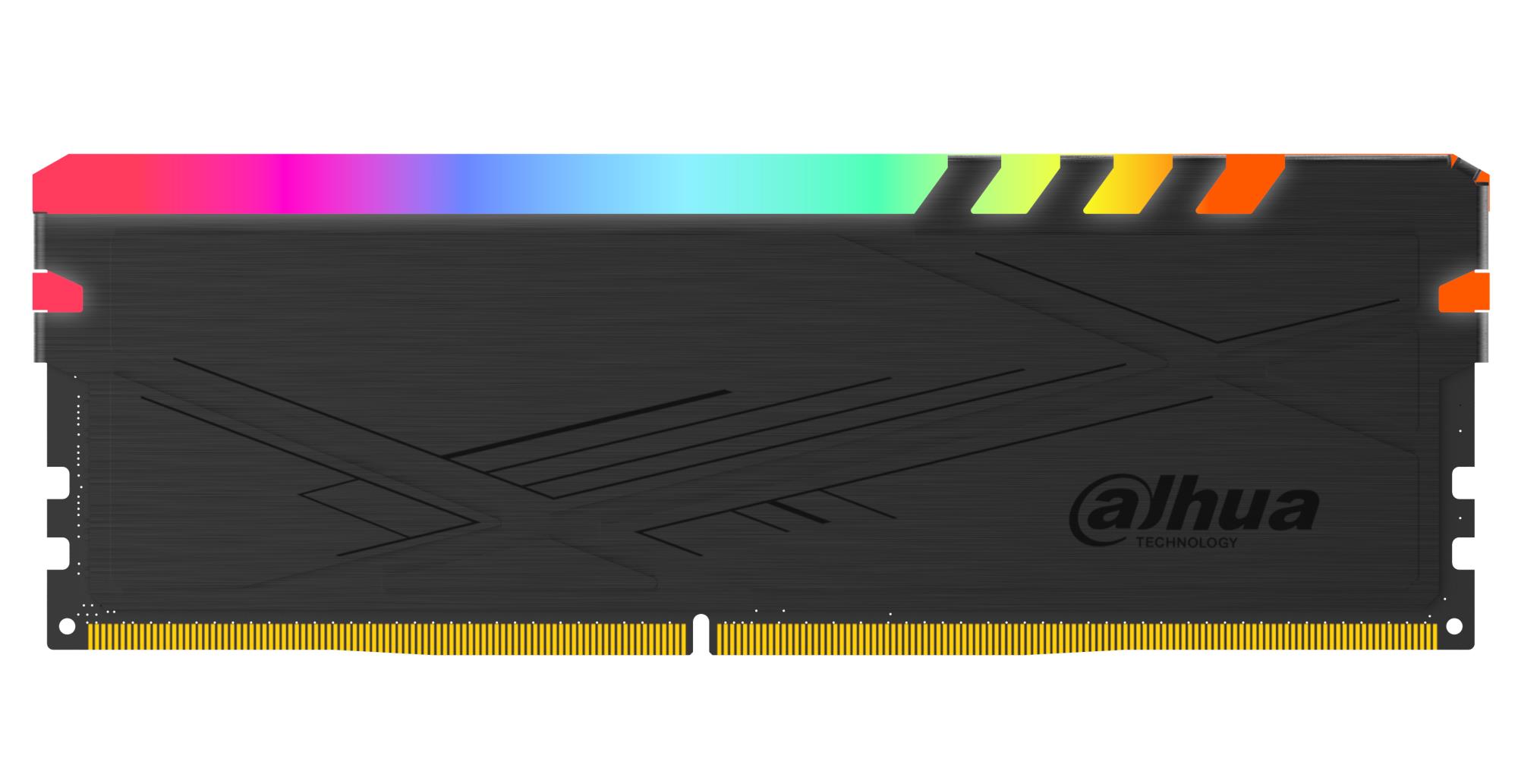 3ee4481b-07e7-4eda-a7e0-c55e5a6aae10-1 DAHUA MEMORY DIMM 16GB PC28800 DDR4/DDR-C600URG16G36D DAHUA - Image 1