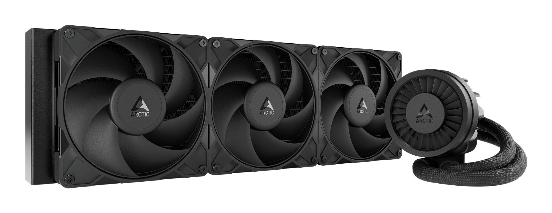 3f6d21d8-b5bc-49b8-98b3-4eb06ae6f451-1 ARCTIC CPU COOLER S_MULTI/ACFRE00181A ARCTIC - Image 1