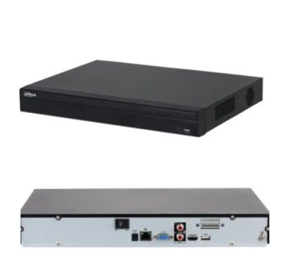 DAHUA NET VIDEO RECORDER 16CH/NVR4216-4KS3 DAHUA