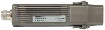 MIKROTIK Wireless Device|MIKROTIK|54 Mbit/s|1xLAN ports|1xAntennas quantity|RBMETALG-52SHPACN