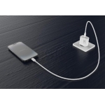 CHARGER USB-C 20W 1PORT/TA-UC-PD20-01-W GEMBIRD - Image 5
