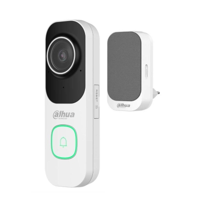 DAHUA DOORPHONE KIT WI-FI/VDKP01-WG DAHUA