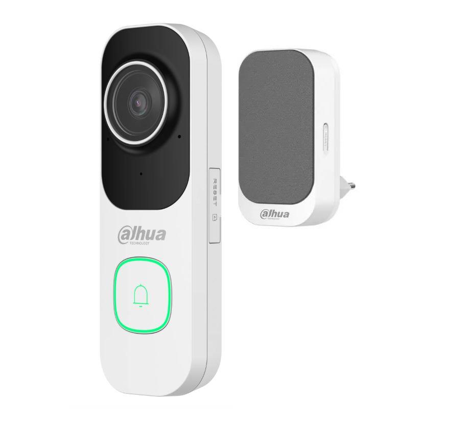 3fa57979-06c6-490d-a4fb-81ca7fc877fb-1 DAHUA DOORPHONE KIT WI-FI/VDKP01-WG DAHUA - Image 1