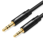 CABLE AUDIO 3.5MM TO 2.5MM/2M BALBH VENTION