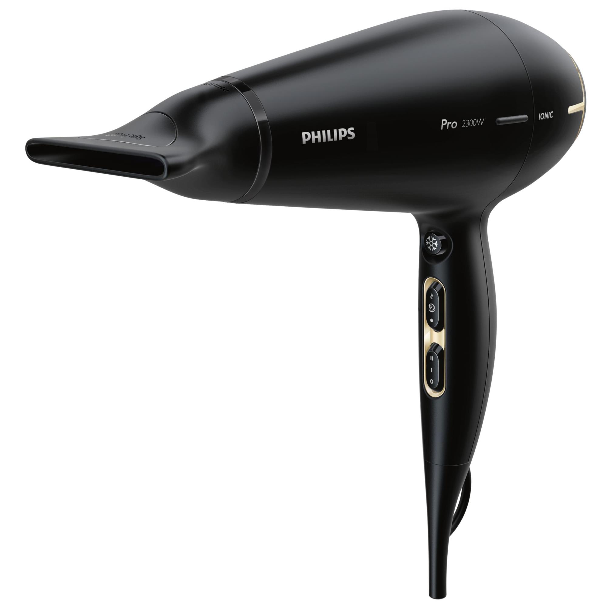 402b695f-4a31-4bf9-a86d-d794615d7180-1 PHILIPS HAIR DRYER/HPS920/00 PHILIPS - Image 1