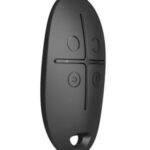 AJAX KEYFOB WIRELESS SPACECONTROL/BLACK 38167 AJAX