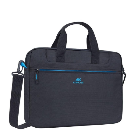 RIVACASE NB CASE REGENT 14"/8027 BLACK RIVACASE