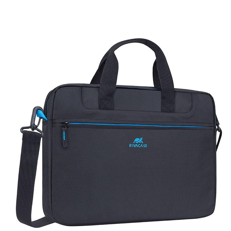 404a5d38-a738-4881-a372-02c9edaf207e-1 RIVACASE NB CASE REGENT 14"/8027 BLACK RIVACASE - Image 1