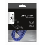 CABLE USB3 AM-MICRO BM 1.8M/CCP-MUSB3-AMBM-6 GEMBIRD - Image 3