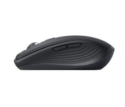 LOGITECH MOUSE USB WRL MX ANYWHERE 3S/GRAPHITE 910-006929 LOGITECH