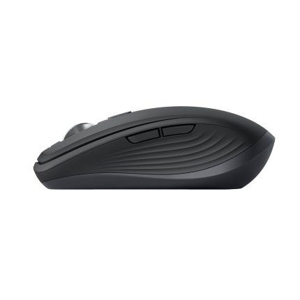 LOGITECH MOUSE USB WRL MX ANYWHERE 3S/GRAPHITE 910-006929 LOGITECH