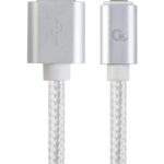 GEMBIRD CABLE LIGHTNING TO USB2 1.8M/CCB-MUSB2B-AMLM-6-S GEMBIRD