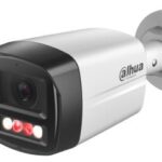 DAHUA NET CAMERA 4MP IR BULLET/HFW1439TL1-A-IL-0280B-B DAHUA