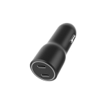 MOBILE CHARGER CAR USB 2PORT/TA-UC-C2PD40-CAR-01 GEMBIRD - Image 7