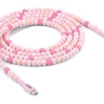 CLUB3D CABLE USB-C TO USB-C/PINK CAC-3010 CLUB3D