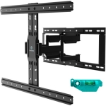 ONKRON TV SET ACC WALL MOUNT /32-90"/BLACK SM6-B ONKRON