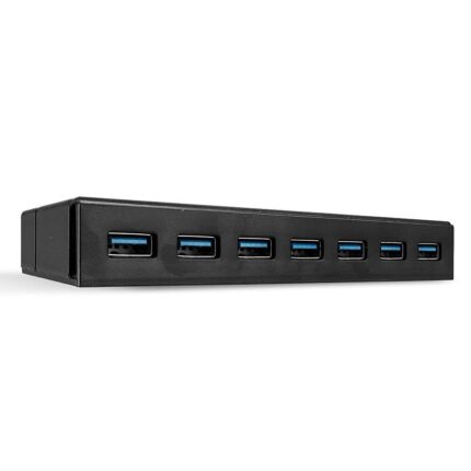 LINDY I/O HUB USB3 7PORT/43228 LINDY