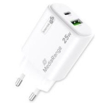 POWER ADAPTER USB/USB-C 25W/FAST MRMA112-2 MEDIARANGE - Image 5
