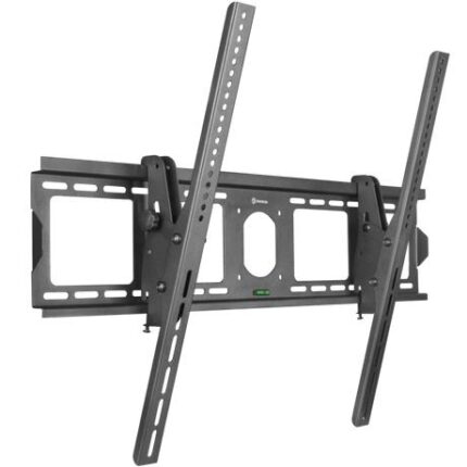 ONKRON TV SET ACC WALL MOUNT/55-100"/BLACK UT4-B ONKRON