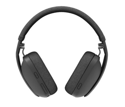 LOGITECH HEADSET ZONE VIBE 100 WRL/BLACK 981-001213 LOGITECH