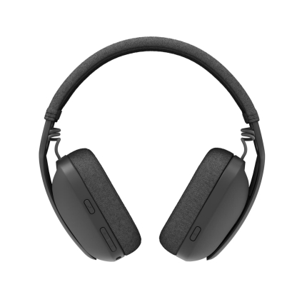 LOGITECH HEADSET ZONE VIBE 100 WRL/BLACK 981-001213 LOGITECH
