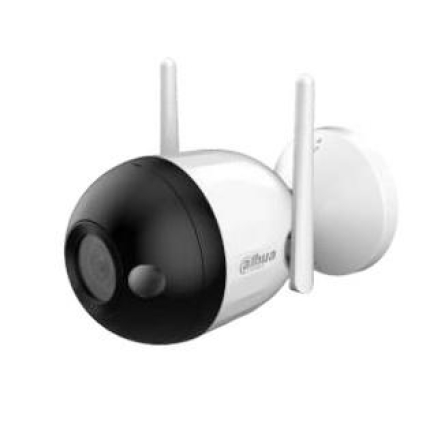 DAHUA WRL CAMERA 4MP IR BULLET WIFI/F4C-PV 2.8MM DAHUA