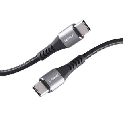 INTENSO CABLE USB-C TO USB-C 1.5M/7901000 INTENSO