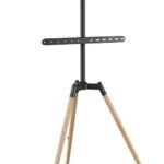 GEMBIRD TV SET ACC FLOOR STAND 32-65"/TRIPOD TVS-65S-01 GEMBIRD