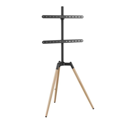 GEMBIRD TV SET ACC FLOOR STAND 32-65"/TRIPOD TVS-65S-01 GEMBIRD
