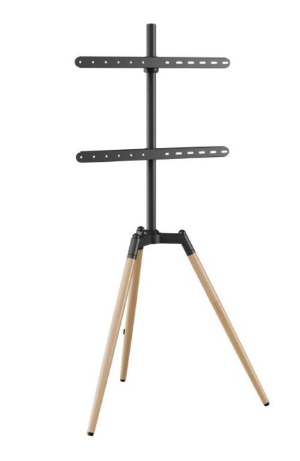 GEMBIRD TV SET ACC FLOOR STAND 32-65"/TRIPOD TVS-65S-01 GEMBIRD