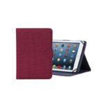 RIVACASE TABLET SLEEVE BISCAYNE 10.1"/3317 RED RIVACASE