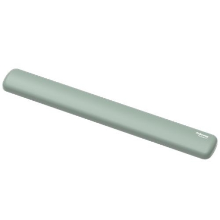 FELLOWES KEYBOARD ACC WRIST RESTS/SAGE 100142578 FELLOWES