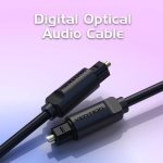CABLE AUDIO OPTICAL FIBER/3M BAEBI VENTION - Image 10