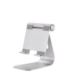 NEOMOUNTS TABLET ACC STAND SILVER/DS15-050SL1 NEOMOUNTS