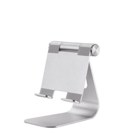NEOMOUNTS TABLET ACC STAND SILVER/DS15-050SL1 NEOMOUNTS