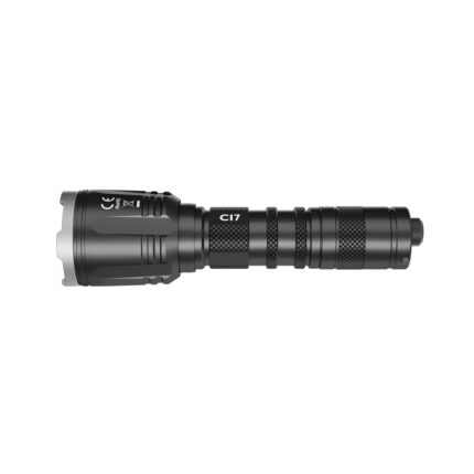 NITECORE FLASHLIGHT CHAMELEON SERIES/2500 LUMENS CI7 NITECORE