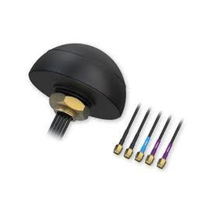 TELTONIKA ANTENNA MOBILE/GNSS/WIFI ROOF/COMBO MIMO PR1KCO28 TELTONIKA