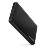 AXAGON HDD ACC ENCLOSURE 2.5"/USB-C EE25-SLC AXAGON